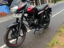 Bajaj Discover 2012 Motorbike