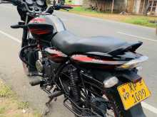 Bajaj Discover 2011 Motorbike