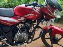 Bajaj Discover 2010 Motorbike