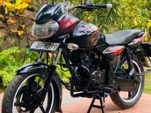 Bajaj Discover 2011 Motorbike
