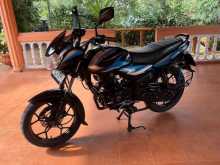 Bajaj Discover 2024 Motorbike