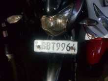 Bajaj Discover 2014 Motorbike