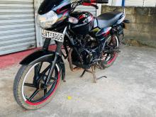 Bajaj Discover 2010 Motorbike