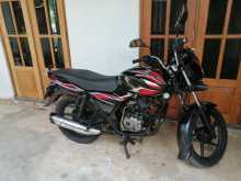 Bajaj Discover 2011 Motorbike