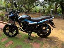 Bajaj Discover 2024 Motorbike