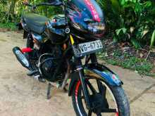 Bajaj Discover 2009 Motorbike
