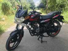 Bajaj Discover 2014 Motorbike