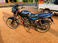 Bajaj Discover 2010 Motorbike