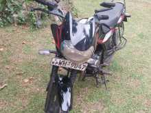 Bajaj Discover 2012 Motorbike