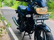 Bajaj Discover 2013 Motorbike