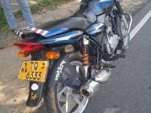 Bajaj Discover 2006 Motorbike