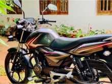 Bajaj Discover 2014 Motorbike
