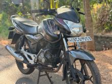 Bajaj Discover 2015 Motorbike