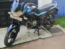 Bajaj Discover 2010 Motorbike