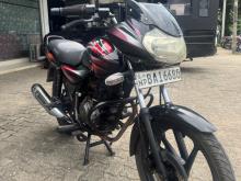 Bajaj Discover 2015 Motorbike