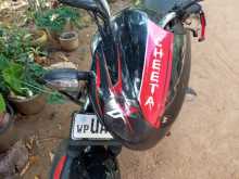 Bajaj Discover 2009 Motorbike