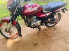 Bajaj Discover 2009 Motorbike