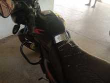 Bajaj Discover 2010 Motorbike