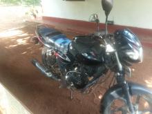 Bajaj Discover 2009 Motorbike