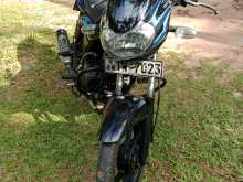 Bajaj Discover 2007 Motorbike