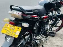 Bajaj Discover 2011 Motorbike