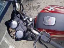 Bajaj Discover 2010 Motorbike