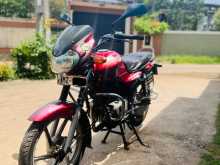 Bajaj Discover 2006 Motorbike