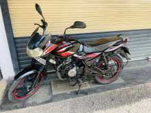 Bajaj Discover 2013 Motorbike