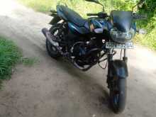 Bajaj Discover 2009 Motorbike