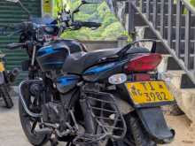 Bajaj Discover 2007 Motorbike