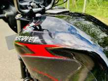 Bajaj DISCOVER 2006 Motorbike