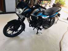 Bajaj Discover 2023 Motorbike