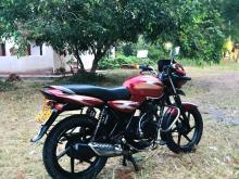 Bajaj Discover 2007 Motorbike