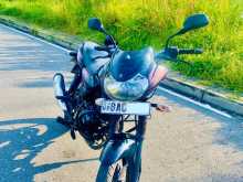 Bajaj Discover 2013 Motorbike