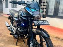 Bajaj Discover 2014 Motorbike