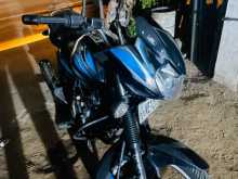 Bajaj Discover 2011 Motorbike