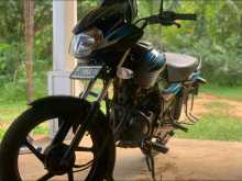 Bajaj Discover 2017 Motorbike