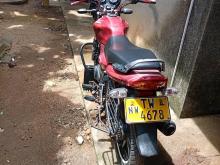 Bajaj Discover 2007 Motorbike