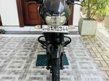 Bajaj Discover 2013 Motorbike