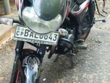 Bajaj Discover 2013 Motorbike
