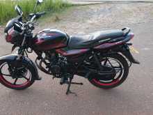 Bajaj Discover 2011 Motorbike