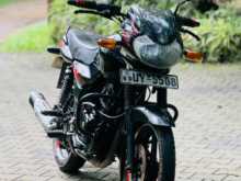 Bajaj Discover 2008 Motorbike