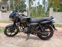 Bajaj Discover 2012 Motorbike