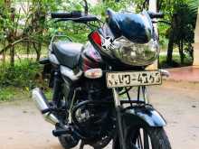Bajaj Discover 2010 Motorbike