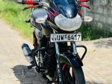 Bajaj Discover 2009 Motorbike