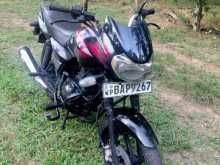 Bajaj Discover 2013 Motorbike