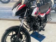 Bajaj Discover 2026 Motorbike