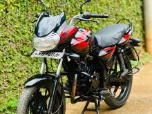 Bajaj Discover 2011 Motorbike