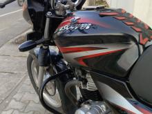Bajaj Discover 2016 Motorbike