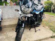 Bajaj Discover 2024 Motorbike